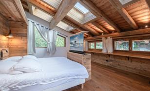 5-bedroom mansion 426 m² in Chamonix for 7,970,000 €