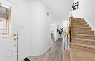 3-bedroom house in Scarborough for C$1,138,000