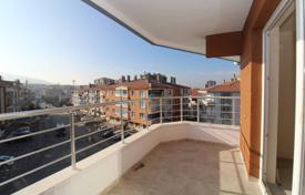 New Apartments with Spacious Interiors in Ankara Altindag for $105,000