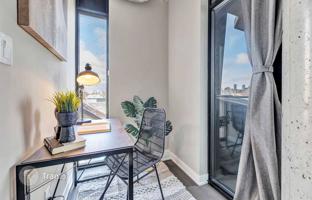 2-bedroom apartment in Old Toronto for C$754,000