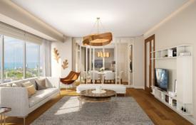 Perfect Location Luxurious Apartments With Bosphorus View in Kadikoy for $1,750,000
