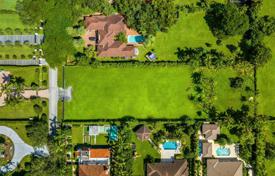 Development land – Miami, Florida, USA for $2,200,000