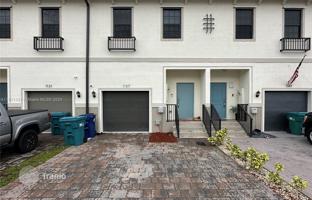 3-bedroom house 154 m² in Florida City for $385,000