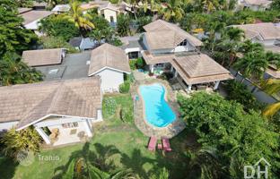 4-bedroom cottage 280 m² in Rivière Noire District for $814,000