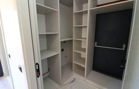 Brand New Real Estate with Spacious Spaces in Mersin for $104,000