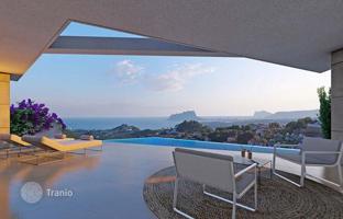 4-bedroom villa 348 m² in Benitachell for 1,390,000 €