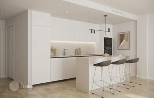 2-bedroom apartment 82 m² in San Pedro Alcántara for 577,000 €