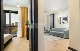 2-bedrooms apartment 46 m² in Vake-Saburtalo, Georgia for $155,000