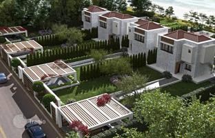 4-room villa in Kassandreia for 1,500,000 €