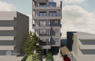 New two-level apartment with a SPA area in Glifada, Attica, Greece. Price on request