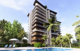 New stunning complex on Long Beach for 298,000 €