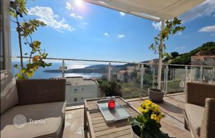 2-bedroom apartment 102 m² in Andrijevica for 349,000 €