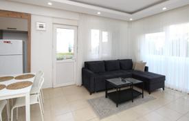 Furnished Apartment Close to Social Amenities in Belek for $122,000