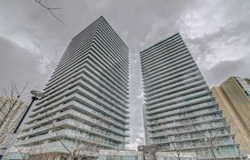 Apartment – Yonge Street, Toronto, Ontario,  Canada for C$742,000