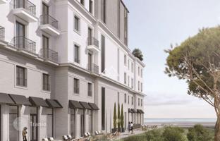 1-bedroom apartment 74 m² in Tivat city for 750,000 €