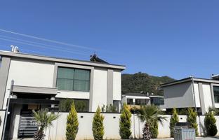 4-bedroom villa 260 m² in Marmaris for 47,049,000 TRY