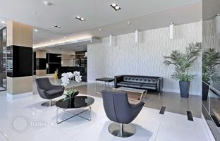 2-bedroom apartment in North York for C$750,000