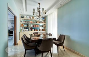 5-bedroom townhouse 630 m² in Esplugues de Llobregat for 3,200,000 €