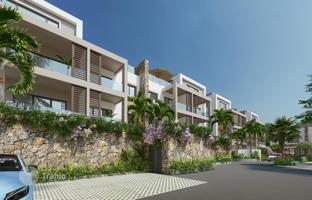 2-bedroom apartment 87 m² in Rivière Noire District for $359,000