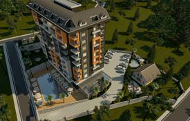 New home – Avsallar, Antalya, Turkey for $97,000