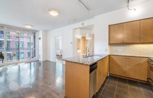 5-bedroom apartment in Merton Street for C$888,000