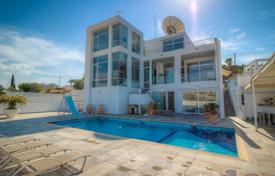 Luxury villa in Limassol 4 bedroom, Kalogiri for 1,600,000 €