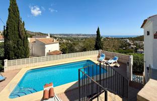 3-bedroom villa 245 m² in Javea (Xabia) for 695,000 €