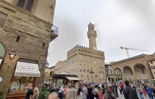 2-bedroom apartment 130 m² in Florence for 875,000 €
