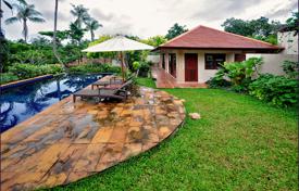Charming villa near the beach, Koh Samui, Suratthani, Thailand for 2,930 € per week