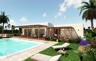 4-bedroom villa 192 m² in El Pinós for 449,000 €