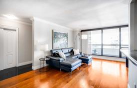 Apartment – Quebec Avenue, Old Toronto, Toronto,  Ontario,   Canada for C$989,000