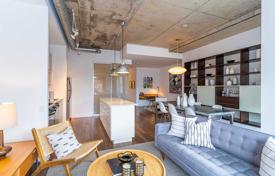 Apartment – Portland Street, Toronto, Ontario,  Canada for C$1,241,000