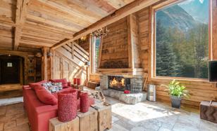 4-bedroom mansion 256 m² in Chamonix for 3,900,000 €