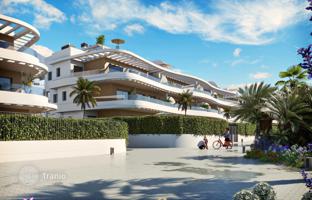 2-bedroom apartment 80 m² in Benidorm for 495,000 €