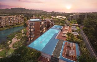 1 Bedroom Apartment 29m² in Muang Phuket, Phuket, Thailand — #2430659 for $182,000