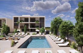 New residence with a garden and a swimming pool, Emba, Cyprus for From 200,000 €