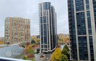 4-bedroom apartment in Yonge Street for C$780,000
