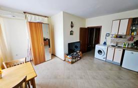 Apartment with 1 bedroom in the complex Amadeus 3, 65 sq. m., Sunny Beach, Bulgaria, 55,000 euros for 55,000 €