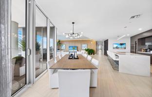 4-bedroom apartments in condo 308 m² in Miami for $4,200,000
