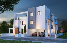 Apartment – Deryneia, Famagusta, Cyprus for 165,000 €