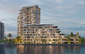 New residence with a swimming pool and panoramic views, Ras Al Khaimah, UAE for From $207,000