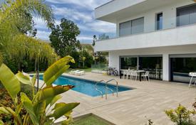 Villa – Malaga, Andalusia, Spain for 16,000 € per week
