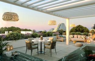 35 new flats in residential complex in La Grande-Motte for From 332,000 €