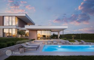 4-bedroom house 258 m² in Novigrad (Istria County) for 1,400,000 €