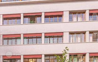 New two-bedroom apartment in the ХVI arrondissement of Paris, France for 1,430,000 €