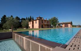 Detached house – Peccioli, Tuscany, Italy for 6,400 € per week