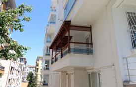 Key Ready Apartment near Train Station in Ankara Etimesgut for $87,000