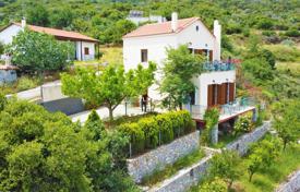 Charming villa with panoramic sea views in Peloponnese, Greece for 250,000 €
