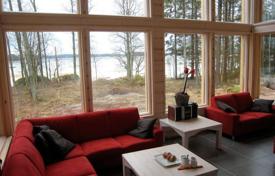 Designer villa with a terrace on the sea, Helsinki, Finland for 2,670 € per week