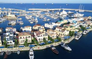 3-bedroom villa 239 m² in Limassol for 3,900,000 €